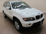 2006 BMW X5 3.0i
