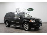 2008 Mercedes-Benz GL 450 4Matic