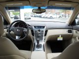 2011 Cadillac CTS 4 3.6 AWD Sedan Dashboard