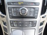 2011 Cadillac CTS 4 3.6 AWD Sedan Controls