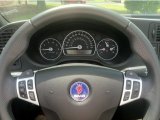 2010 Saab 9-3 Aero Convertible Steering Wheel