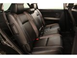 2011 Mazda CX-9 Grand Touring AWD Black Interior