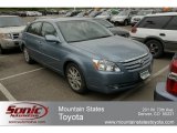 2007 Blue Mirage Metallic Toyota Avalon Limited #64352641