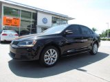 2012 Volkswagen Jetta SE Sedan