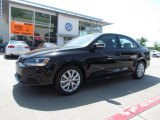 2012 Volkswagen Jetta SE Sedan