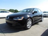 2012 Volkswagen Jetta SE Sedan