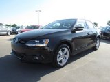 2012 Volkswagen Jetta TDI Sedan