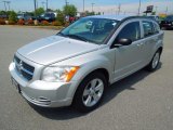 2010 Dodge Caliber SXT