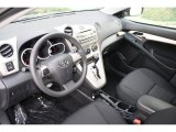 2012 Toyota Matrix Interiors