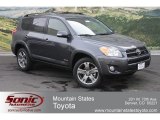 2012 Toyota RAV4 V6 Sport 4WD