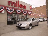 2007 Pontiac G6 Sedan
