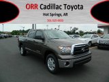 2012 Pyrite Mica Toyota Tundra SR5 CrewMax #64352969