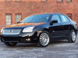2007 Mercury Milan V6 Premier AWD
