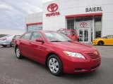 2007 Toyota Camry LE