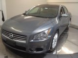 2009 Nissan Maxima 3.5 S