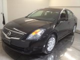 2009 Nissan Altima 2.5 S
