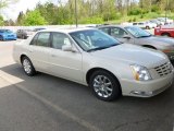 2011 Cadillac DTS Premium