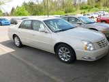 2011 Vanille Latte Metallic Cadillac DTS Premium #64352585