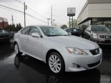 2007 Lexus IS 250 AWD