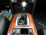 2009 Infiniti FX 35 AWD 7 Speed ASC Automatic Transmission