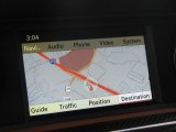 2011 Mercedes-Benz SLS AMG Navigation