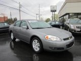 2007 Chevrolet Impala LT