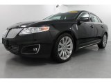 2010 Lincoln MKS AWD Ultimate Package