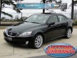 2007 Lexus IS 250 AWD