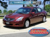 2011 Nissan Altima 2.5 S