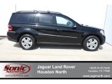2008 Mercedes-Benz GL 450 4Matic