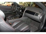2012 Jaguar XK XKR-S Coupe Dashboard