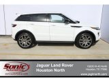 2012 Fuji White Land Rover Range Rover Evoque Dynamic #64352933