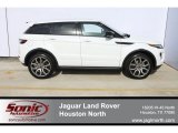 2012 Land Rover Range Rover Evoque Dynamic