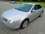 2011 Mercury Milan V6 Premier
