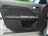 2011 Mercury Milan V6 Premier Door Panel