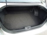 2011 Mercury Milan V6 Premier Trunk