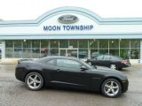 2011 Chevrolet Camaro LT Coupe