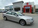 2007 Lincoln MKZ Sedan