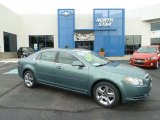 2009 Chevrolet Malibu LT Sedan
