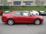 2013 Chevrolet Malibu ECO