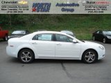 2012 Chevrolet Malibu LT