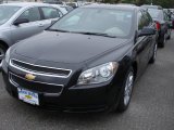 2012 Chevrolet Malibu LS
