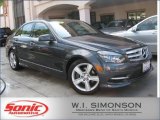 2011 Mercedes-Benz C 300 Sport