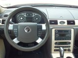 2008 Mercury Sable Sedan Steering Wheel