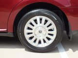 2008 Mercury Sable Sedan Wheel