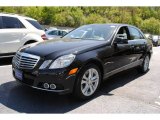 2010 Mercedes-Benz E 350 4Matic Sedan