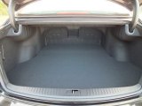 2012 Hyundai Genesis 5.0 R Spec Sedan Trunk