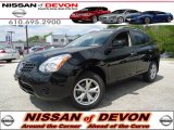 2010 Nissan Rogue SL AWD