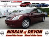 2011 Nissan Altima 2.5 S