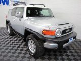 2007 Toyota FJ Cruiser 4WD